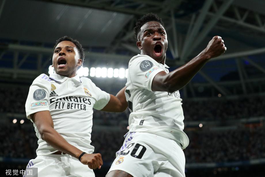 进亚冠精英附加赛！北京国安夺杯赛冠军！完胜河南队！法比奥戴帽