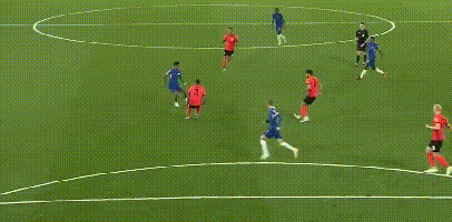 海港收官战闷平！媒体人热议：悲壮且幸运，没陈威早完蛋了