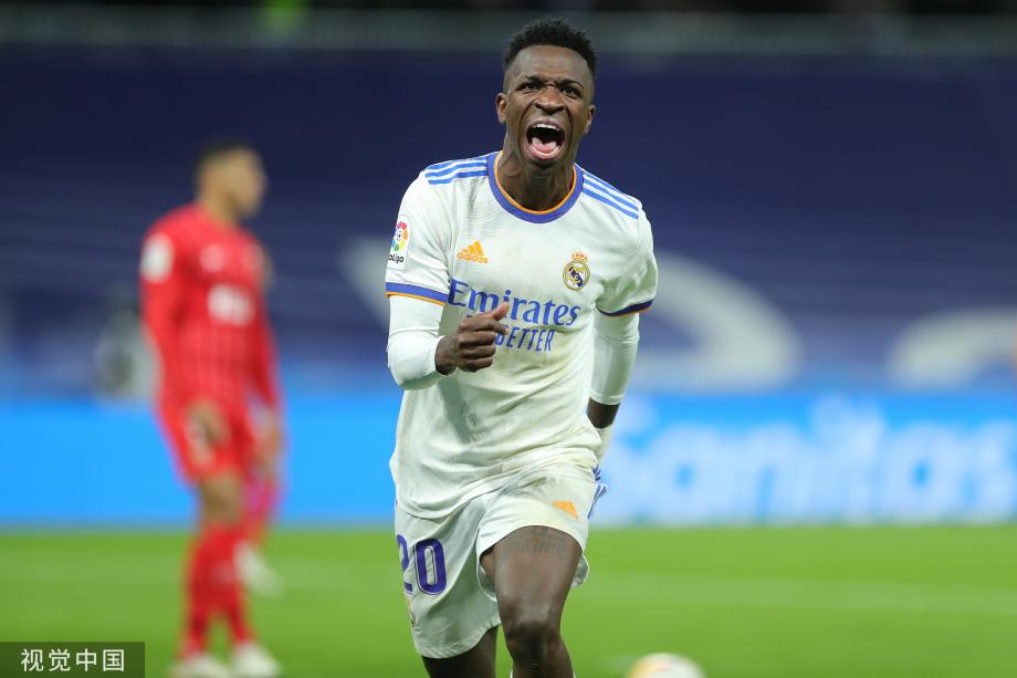 两点让皇马3-0客胜毕巴终结3连平 阿隆索变阵+现役第1独造3球