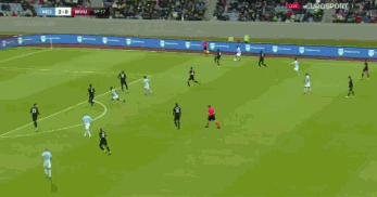 全网首发，足球纪录电影《决战梭鱼湾》明日12：00登陆爱奇艺