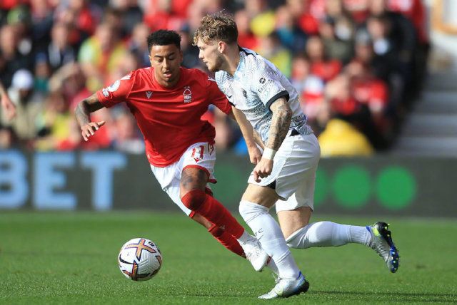 帕金斯：圈内都知道卢脾气多好，保罗把他惹恼肯定做了什么