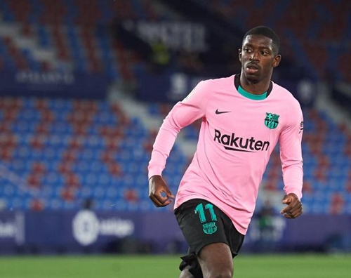 穆勒：过去与梅西交手的战绩确实不错，但历史战绩毫无意义